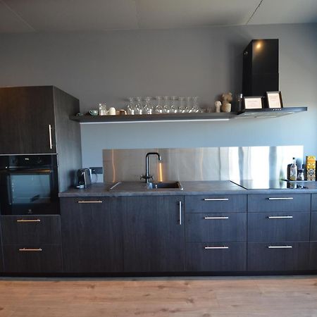 Modern Apartment Hosted By Ll Akureyri Kültér fotó