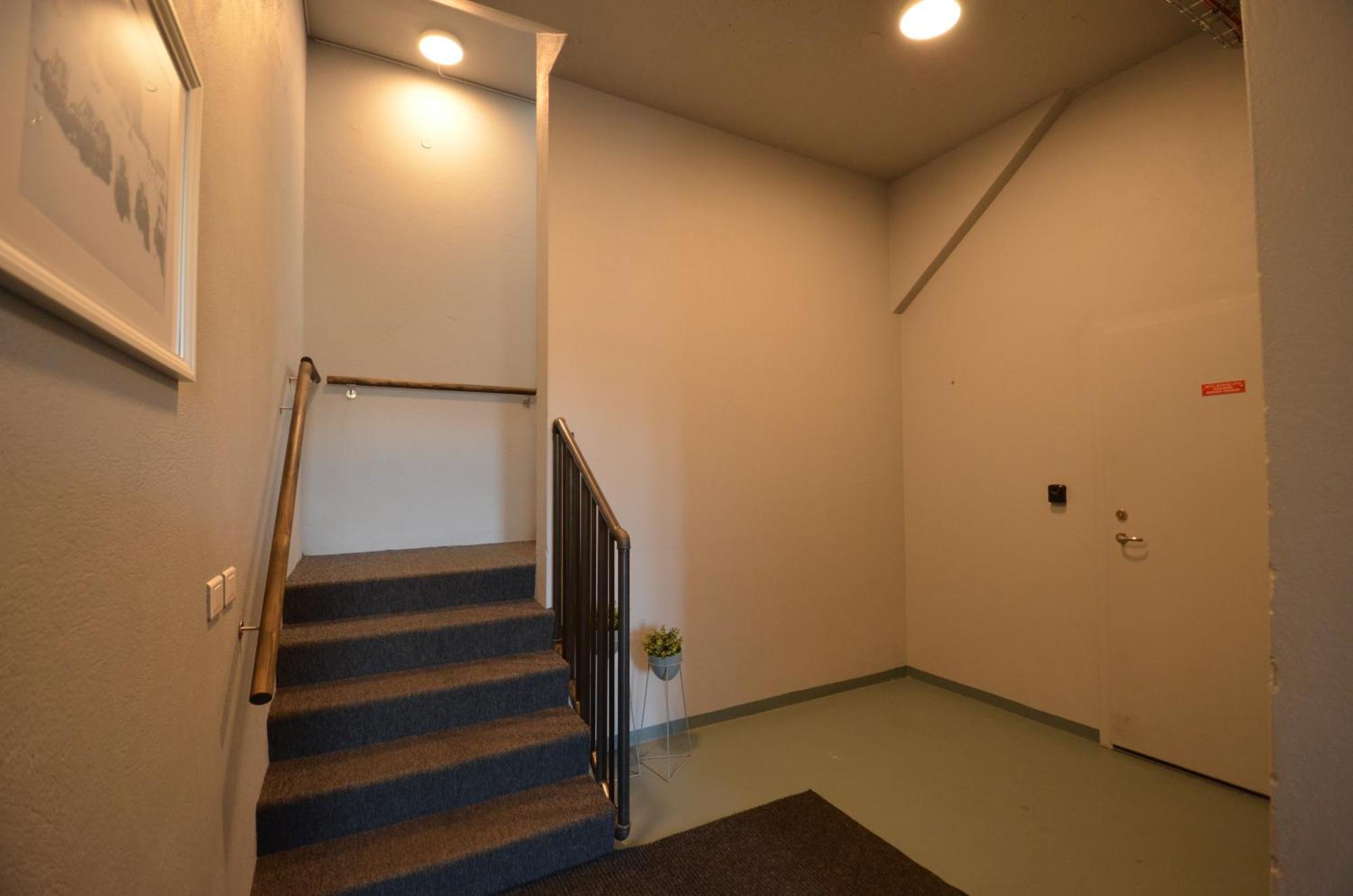 Modern Apartment Hosted By Ll Akureyri Kültér fotó