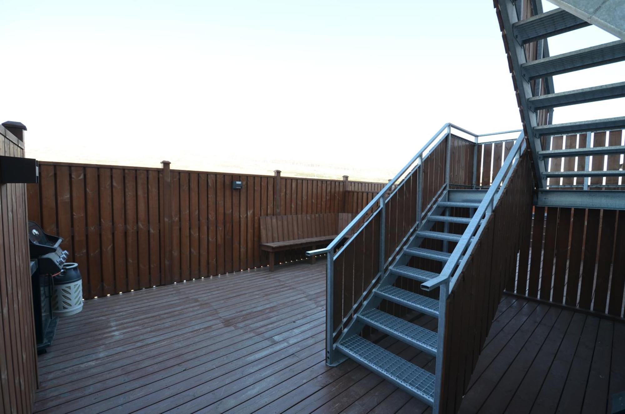 Modern Apartment Hosted By Ll Akureyri Kültér fotó