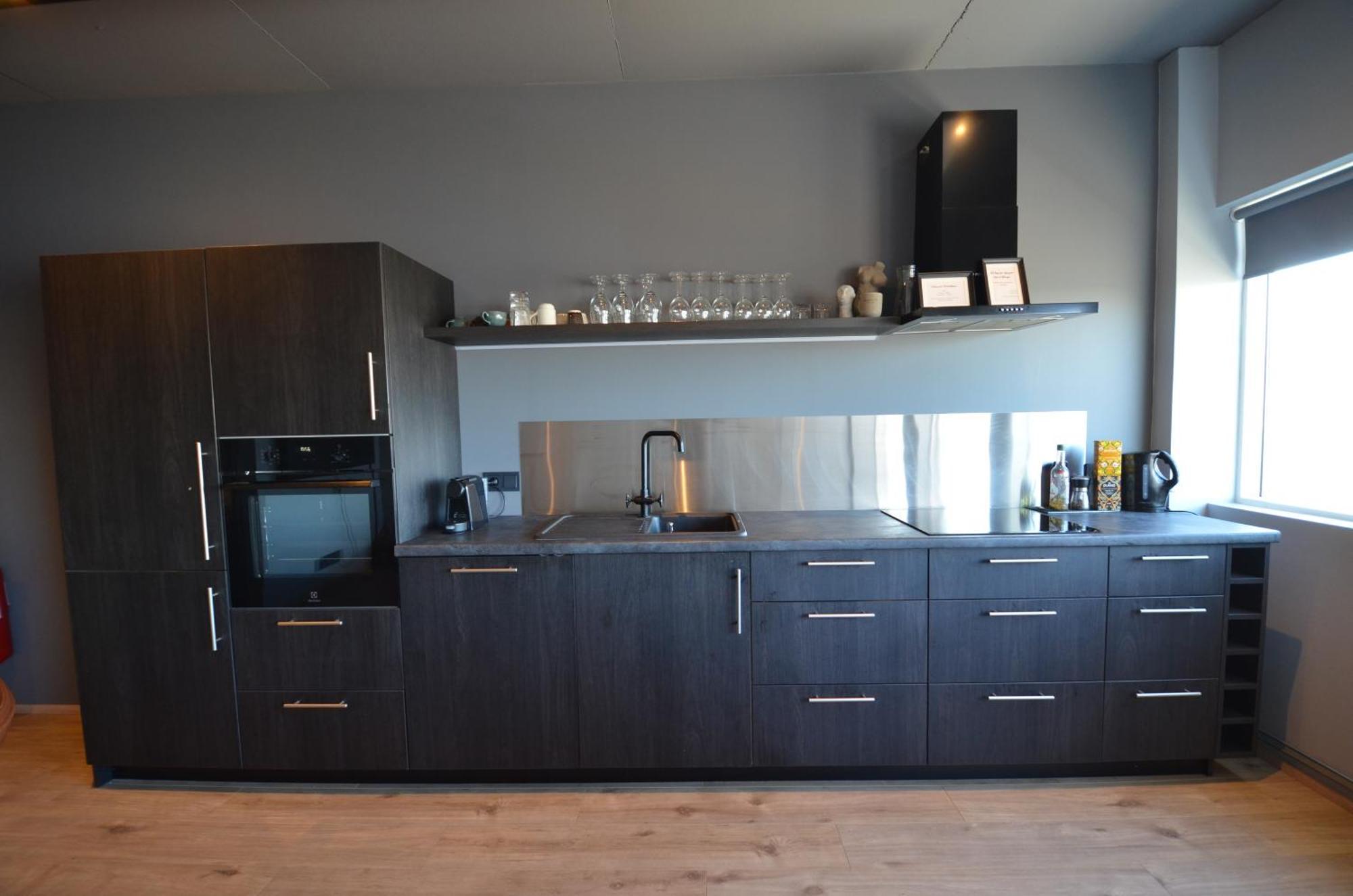 Modern Apartment Hosted By Ll Akureyri Kültér fotó